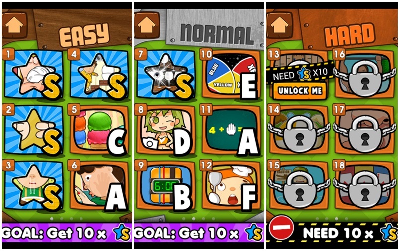 hardest games ever hardest games ever